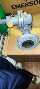 Contrôleur de vanne numérique Fisher FIELDVUE DVC6200 - Foundation Fieldbus HART, positionneur pneumatique - Product Image 6