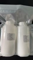 Fournisseur de PDRN de qualité supérieure, PDRN ADN de saumon, poudre pure à 100 % pour usage cosmétique, PN Polydesoxyribonucléotide 99 %