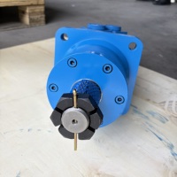 Moteurs électriques hydrauliques de haute qualité pour bétonnières professionnelles, très demandés