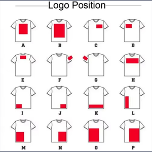 Haute qualité 230gsm coton hommes personnalisé dtg impression Logo t-shirt surdimensionné poids lourd t-shirts plaine graphique t-shirt pour hommes - Product Image 5