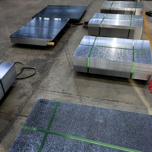 Tôles d'acier galvanisé prélaqué sur mesure pour l'Algérie – Fabrication sur mesure - Product Image 4