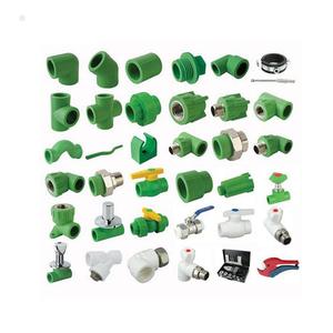 HAMBER-100393 plumbing materials names