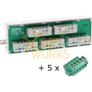 Omron DCN13C133603000 - Nuovo - Product Image 1
