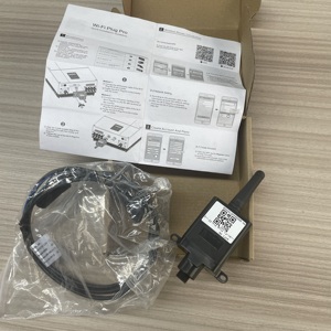 <span class=keywords><strong>Dongle</strong></span> Inteligente WiFi Universal para Inversor Solar, <span class=keywords><strong>Dongle</strong></span> WiFi Inteligente al por Mayor - Product Image 5