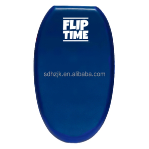 Simulateur de <span class=keywords><strong>surf</strong></span> d'intérieur pour enfants Surfstage Flip Time 32 pouces en fibre de carbone, texture personnalisée, stringer unique, <span class=keywords><strong>surf</strong></span> - Product Image 1