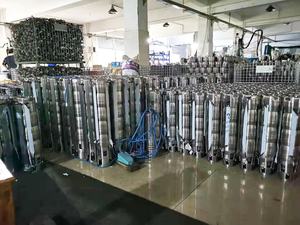 Bomba de Agua Sumergible de Pozo Profundo de Acero Inoxidable de 6 Pulgadas 20 HP 15 KW de Gran Caudal y Corriente Alterna Trifásica para Agricultura - Product Image 3