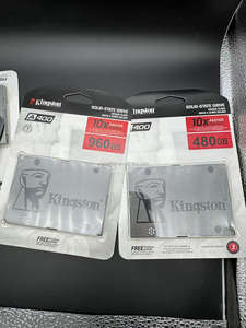 Disco Duro SSD SATA Original al por Mayor para <span class=keywords><strong>KingSton</strong></span>, 1 TB, <span class=keywords><strong>240</strong></span> GB, 480 GB, 960 GB, SATA3.0, Unidad de Estado Sólido de 2.5 Pulgadas - Product Image 3