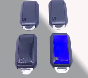 Clé de voiture vierge à 2, 3 ou 4 boutons pour <span class=keywords><strong>Suzuki</strong></span> Swift Ertiga 2018 2019 2020 2021 <span class=keywords><strong>2022</strong></span> 2023 - Product Image 4