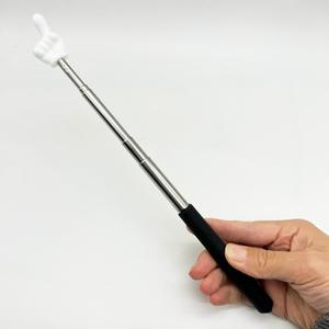 Stretchable Plastic Finger Reading Stick for Children's Home Teaching-<b>Educational</b> <b>Toy</b> - Product Image 3