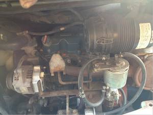 Máquina excavadora de motor EPA usada Kx35 Kubota Mini excavadora Japón excavadora de orugas de segunda mano para ventas CE - Product Image 3