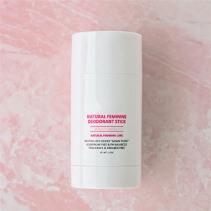 Prodotti Naturali per la Cura della Pelle, Deodorante Stick per il Corpo con Etichetta Privata, Altri Prodotti per l'Igiene Femminile a Basso Prezzo, Cura della Pelle Personalizzata OEM - Product Image 3