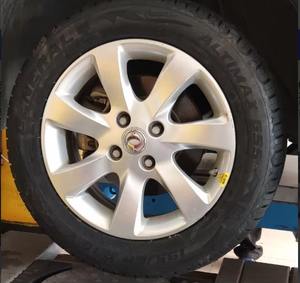 Sulfato de bario precipitado (BaSO4) para pinturas/plásticos/revestimientos, 98% de pureza, grado industrial - Product Image 4