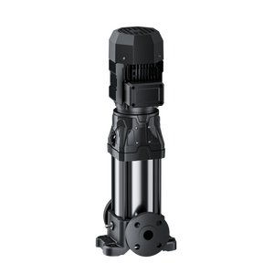 <span class=keywords><strong>Pompe</strong></span> à eau verticale centrifuge multi-étages industrielle haute pression CDL <span class=keywords><strong>pour</strong></span> le refroidissement, la congélation, le nettoyage, le chauffage et le surpression - Product Image 1