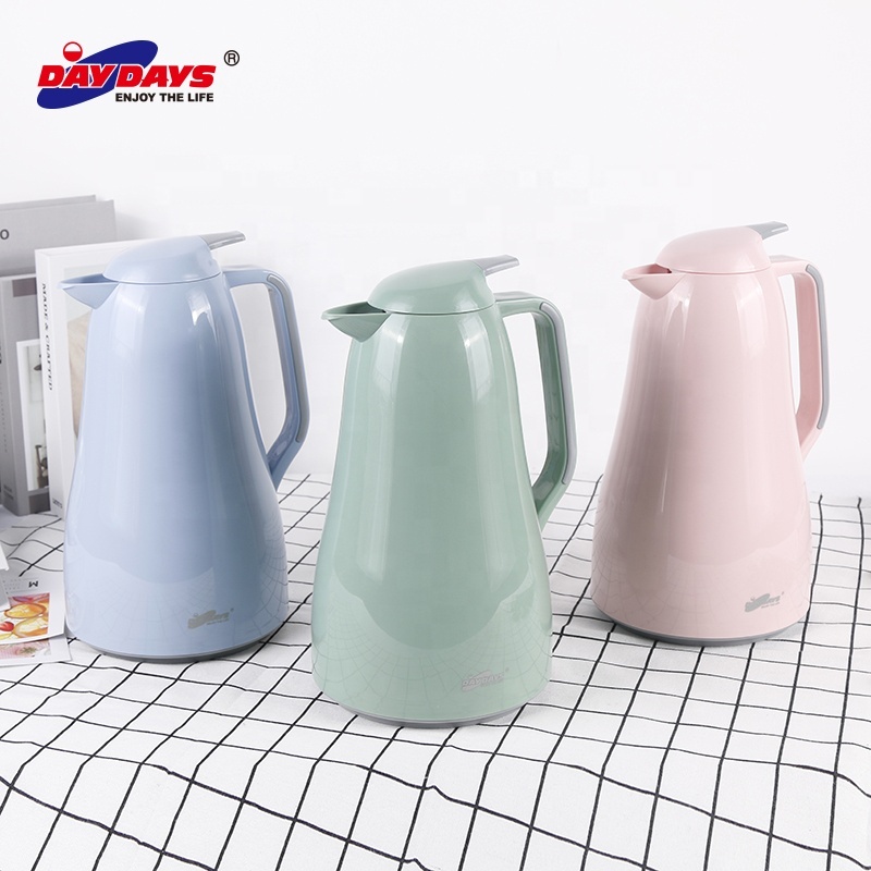 Arabic Style Vacuum Flasks Thermos Jug 1L in Pakistan
