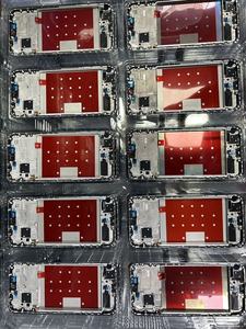 <span class=keywords><strong>Pantalla</strong></span> Táctil OLED <span class=keywords><strong>de</strong></span> Repuesto para Huawei Nova <span class=keywords><strong>12</strong></span> / Nova <span class=keywords><strong>12</strong></span> Pro, Ensamblaje <span class=keywords><strong>de</strong></span> Digitalizador, 100% Probado, Calidad Original - Product Image 3