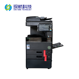 Tân trang Máy in các nhà sản xuất 35ppm màu đa chức năng máy in E-STUDIO3005AC cho <span class=keywords><strong>Toshiba</strong></span> máy - Product Image 1