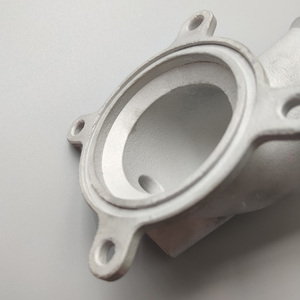 Services d'impression 3D en métal sur mesure - Prototypage rapide haute précision à bas prix, pièces métalliques sur mesure en 3 matériaux - Product Image 3