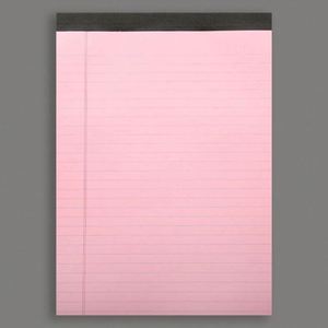 Papelería Escolar Personalizada con Logotipo, Papel de Escritura a Rayas para Niños, Bloc de Notas, Juego de Notas Adhesivas - Product Image 5