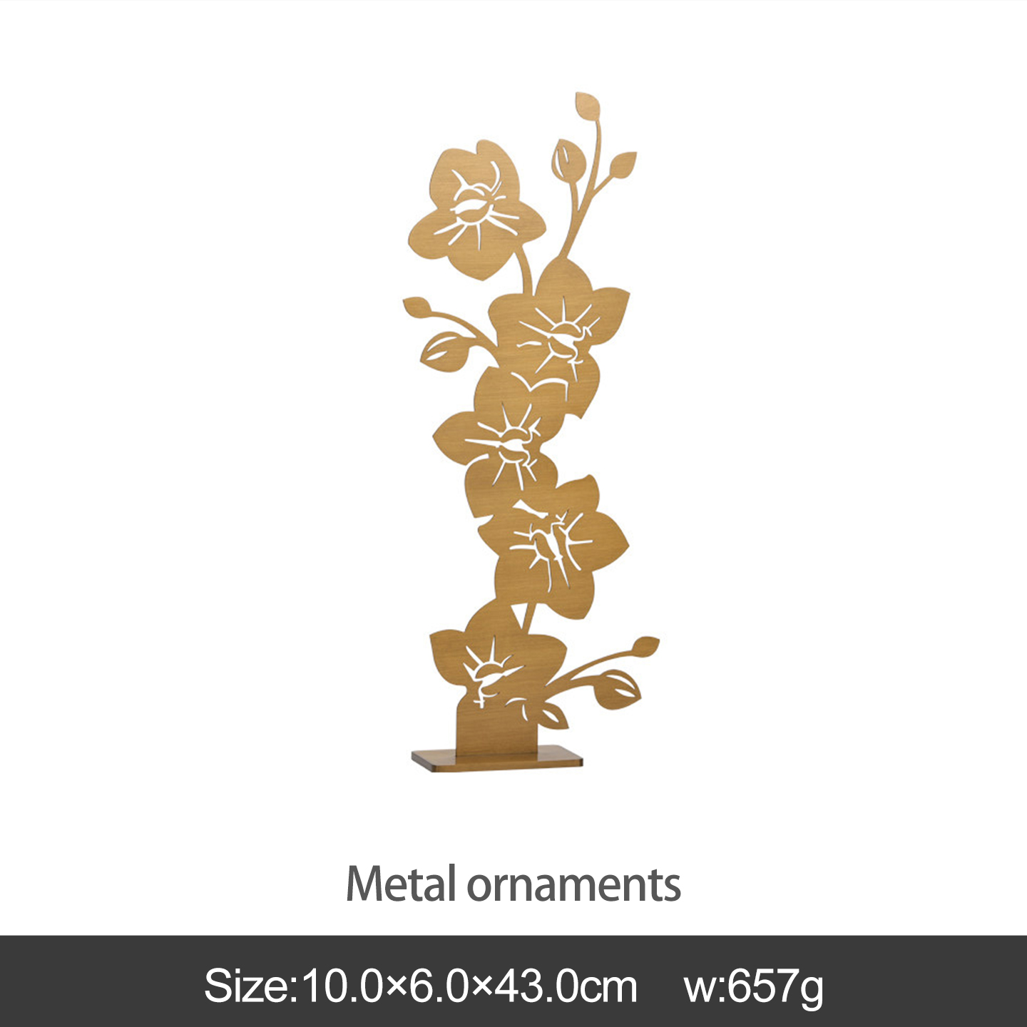 เครื่องประดับโลหะ