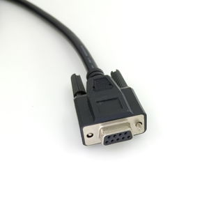 12V/24V 6pin Y cable J1708 6pin a DB9 <span class=keywords><strong>9</strong></span> <span class=keywords><strong>pin</strong></span> adaptador cable camión diagnóstico arnés de cables - Product Image 5