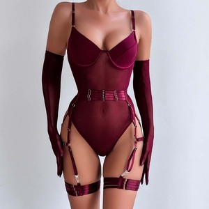 Artículos <span class=keywords><strong>muy</strong></span> baratos, Conjunto de sujetador de red, imagen transparente Xxx, Conjunto de sujetador para mujer, conjuntos de sujetador para niñas, <span class=keywords><strong>ropa</strong></span> <span class=keywords><strong>interior</strong></span> <span class=keywords><strong>Sexy</strong></span> - Product Image 2