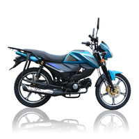 Offre Spéciale Alpha Moto Cyclomoteur 125cc et 150cc Gaz Importation Motos Adultes Vélo De Rue De Chine