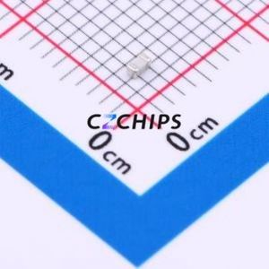 CC0603JRNPO9BN501 ตัวเก็บประจุแบบ SMD (MLCC) 0603 ( ค่าความจุ: 500pF )( ความแม่นยำ: 5% แรงดันไฟฟ้าที่กำหนด: 50V ) - Product Image 1