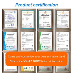 แพยางเป่าลม AOYU สำหรับเด็ก เล่นน้ำในทะเลสาบหรือทะเล  ทำจาก PVC สำหรับสวนสนุก  ชุดอุปกรณ์กีฬาทางน้ำ  เกาะเล่นน้ำ - Product Image 6
