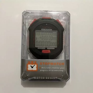 All'ingrosso Multi-funzione digitale elettronico <span class=keywords><strong>cronometro</strong></span> sportivo <span class=keywords><strong>Timer</strong></span> adatto per allenatori sportivi Fitness allenatori <span class=keywords><strong>e</strong></span> arbitri - Product Image 5