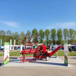 <span class=keywords><strong>Fendeuse</strong></span> à bois haute performance 30t, machine à fendre les bûches - Product Image 1