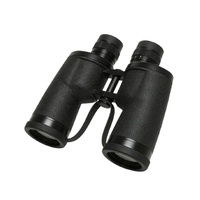 Télescope haute puissance 10x pour faible luminosité, objectif 50 mm, léger, étanche, pour exploration sauvage, camping, randonnée