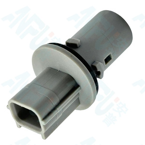 ฮอนด้า 33303-T2A-A02 ซ็อกเก็ตหลอดไฟ RZ-01-A0381 อะไหล่เปลี่ยนที่ยึดไฟเบรค - Product Image 4