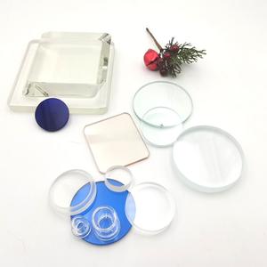 WINTON yüksek saflıkta net görüş cam panel yüksek sıcaklık camı - Product Image 5