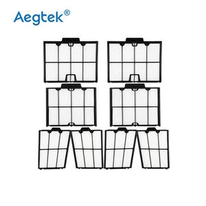 Panneaux filtrants ultra-fins pour les robots nettoyeurs de piscine Dolphin S200, Proteus DX4, Active 20, Active 30, M600, <span class=keywords><strong>S300i</strong></span> - Product Image 1