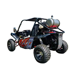 Goulot de remplissage sur réservoir de carburant tanque de gasolina externo para <span class=keywords><strong>auto</strong></span> Réservoir de stockage de carburant cylindrique en aluminium de 2 gallons pour tricycle à moteur - Product Image 6