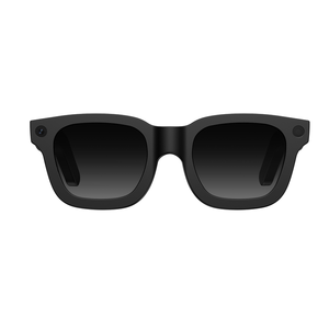 Lunettes Intelligentes IA E02C avec Caméra 800W pour Appels, Lecture Musicale, Traduction en Temps Réel, Chargement Magnétique, Identification Vocale et Vidéo - Product Image 5