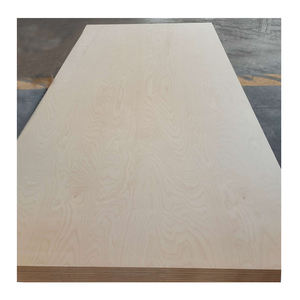 CONSMOS tableros de contrachapado de abedul báltico completo de alta calidad 4x8ft 15mm/18mm para muebles y decoración - Product Image 1