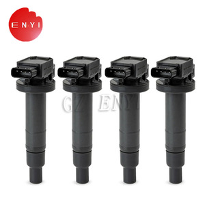 Bobina de encendido Enyi 90919-02240 para Toyota Prius Yaris Vios - Product Image 1