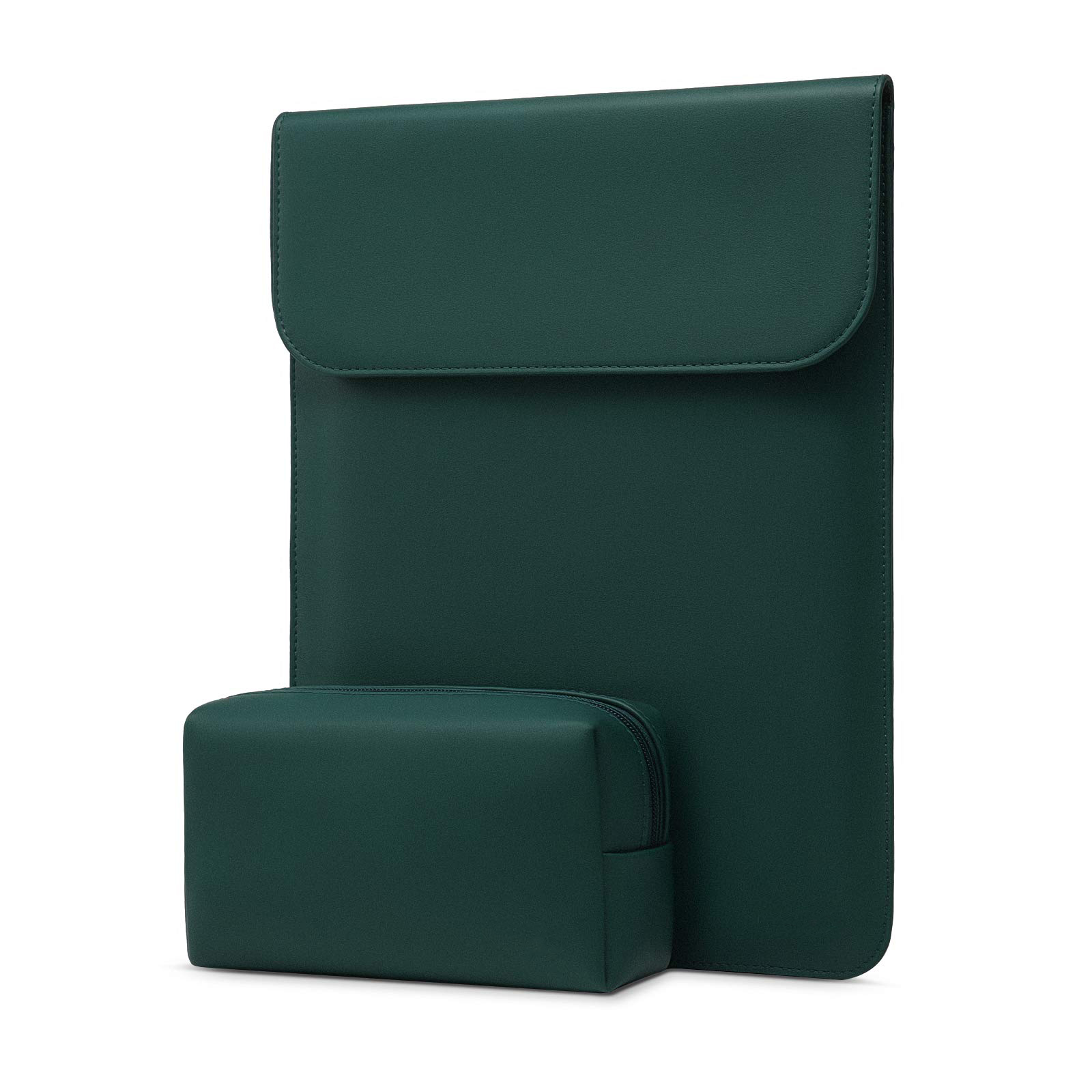 Vert foncé