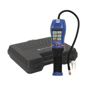 Detector de Fugas de Gas TIF XP-1A, Detector Portátil de Refrigerante y Halógenos con Alarma Sonora y Luminosa - Product Image 5