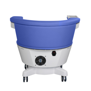 Chaise de Récupération Musculaire du Plancher Pelvien à Électrostimulation Magnétique EMS de Haute Qualité – Renforcement Musculaire et Entraînement, 30 000 Niveaux de Stimulation - Product Image 5