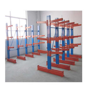 במפעל ישיר מדף ללא רבב מתכת לוח מתלה vna מתלה קל הרכבה סלקטיבית למחסנים - Product Image 1