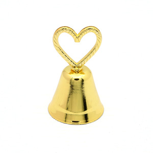 Porte-carte de nom, porte-photo, clip <span class=keywords><strong>à</strong></span> mémo en forme de cœur, d'arbre d'érable, en argent ou en or, pour la décoration de table de fête ou de mariage - Product Image 3