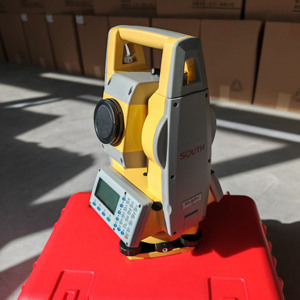 เครื่องมือสำรวจ NTS-362R10U โททอลสเตชั่น สำหรับงานวิศวกรรม พร้อมราคาที่แข่งขันได้ ใช้พลังงานจากแบตเตอรี่ - Product Image 5