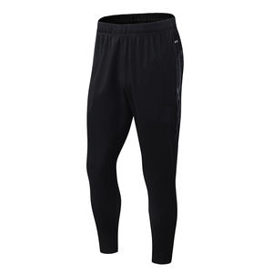 Maßgeschneiderte Herrenanzüge mit Logo, Einfarbige Trainingsanzüge, Jogginganzüge, Sportbekleidung, Lauf- und Fitness-Polyester-Trainingsanzüge für Männer - Product Image 5