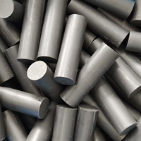 Tiges et barres en PTFE sur mesure - Formulation multi-composants, solutions d'ingénierie pour les composants de machines et automobiles