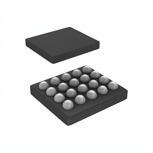 Buy Electronics Components Online MP3336GC-Z 20 UFBGA, WLCSP Power Management (PMIC) Manufacturer Channel - Product Image 1
