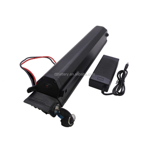 Batterie Reention Dorado <span class=keywords><strong>36v</strong></span> 14.5ah, batterie de vélo électrique à tube interne caché, batterie lithium-ion <span class=keywords><strong>36v</strong></span> <span class=keywords><strong>15ah</strong></span> avec chargeur 2A - Product Image 1