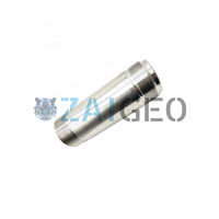 Pièces de rechange pour découpeuse à eau haute pression, corps de cylindre HP SL IV WJS 5000012, pièces de rechange pour machine de découpe à jet d'eau