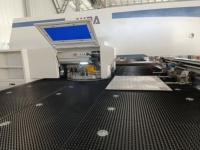Gabinete Eléctrico para Elevador, Caja Eléctrica para Prensa Punzonadora CNC